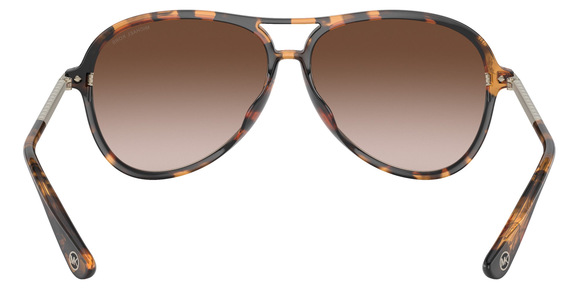 MICHAEL KORS MK2176U Breckenridge 300613 58 - Dark Tortoise / Brown Gradient #id:mk2176u300613_s:102115