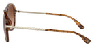 MICHAEL KORS MK2176U Breckenridge 39153B 58 - Marigold Tortoise / Brown Gradient #id:mk2176u39153b_s:104110