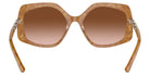 MICHAEL KORS MK2177 Cheyenne 39153B 56 - Marigold Tortoise #id:mk217739153b_s:100115
