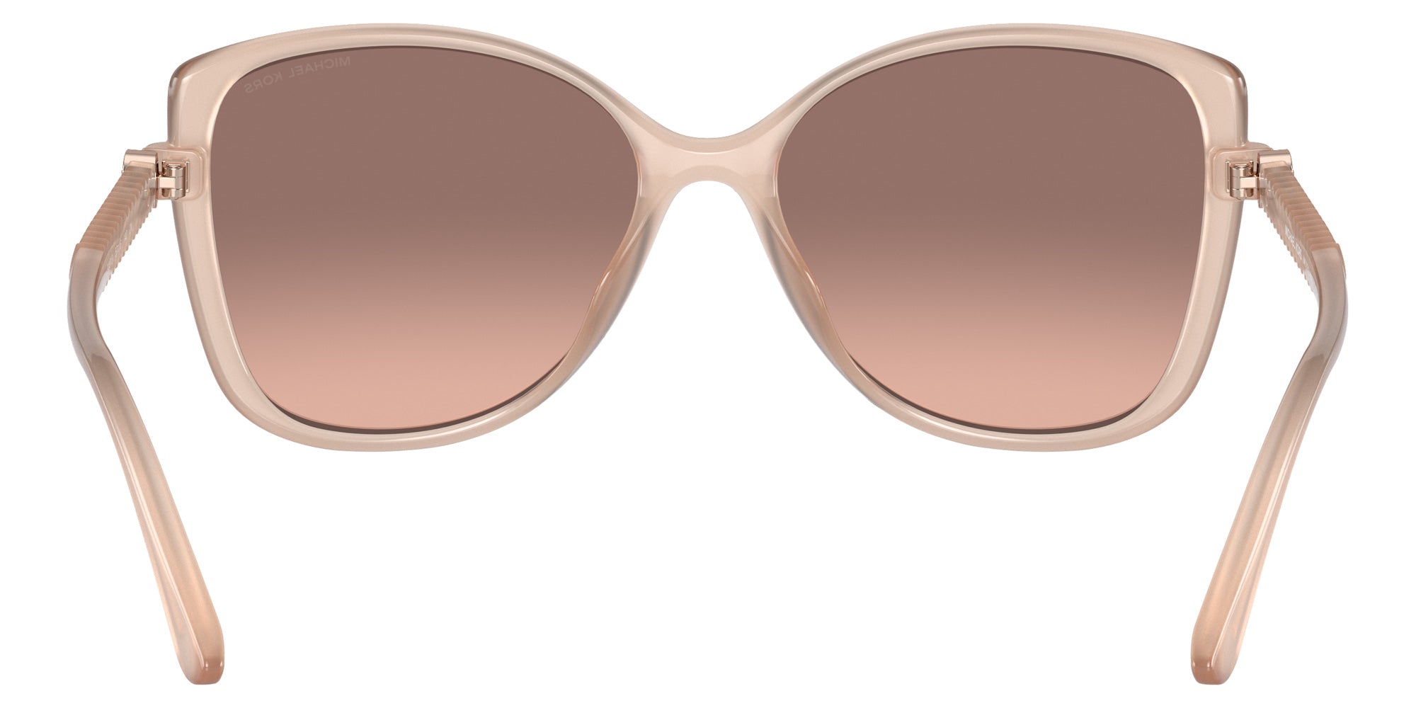 MICHAEL KORS MK2181U Malta 344913 57 - Milky Pink / Brown Pink Gradient #id:mk2181u344913_s:100115