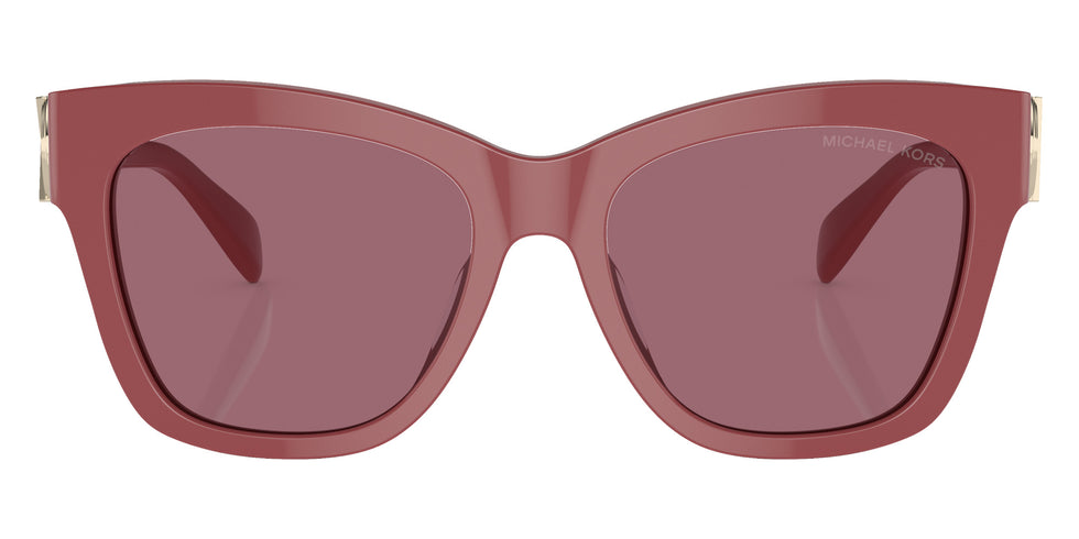 MICHAEL KORS MK2182U Empire Square 32566G 55 - Dusty Rose / Dusty Rose Solid #id:mk2182u32566g_s:100100