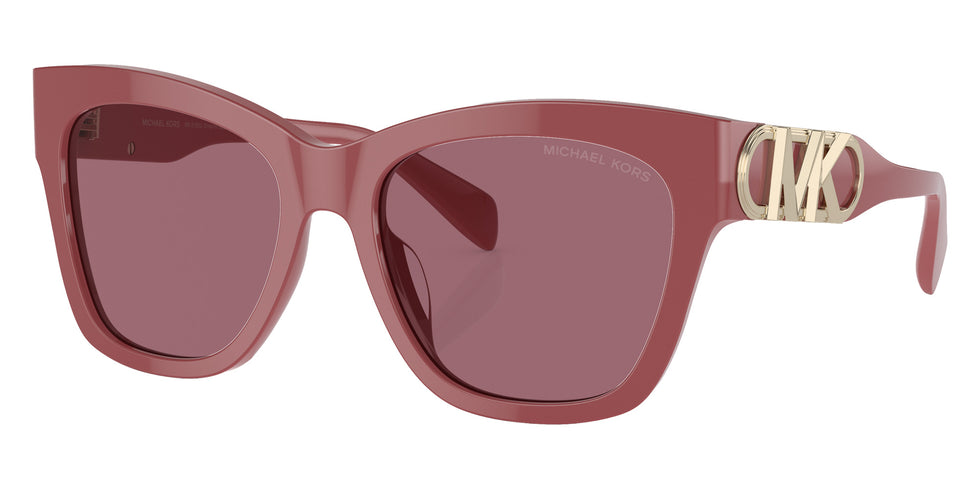 MICHAEL KORS MK2182U Empire Square 32566G 55 - Dusty Rose / Dusty Rose Solid #id:mk2182u32566g_s:100105