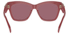 MICHAEL KORS MK2182U Empire Square 32566G 55 - Dusty Rose / Dusty Rose Solid #id:mk2182u32566g_s:100115