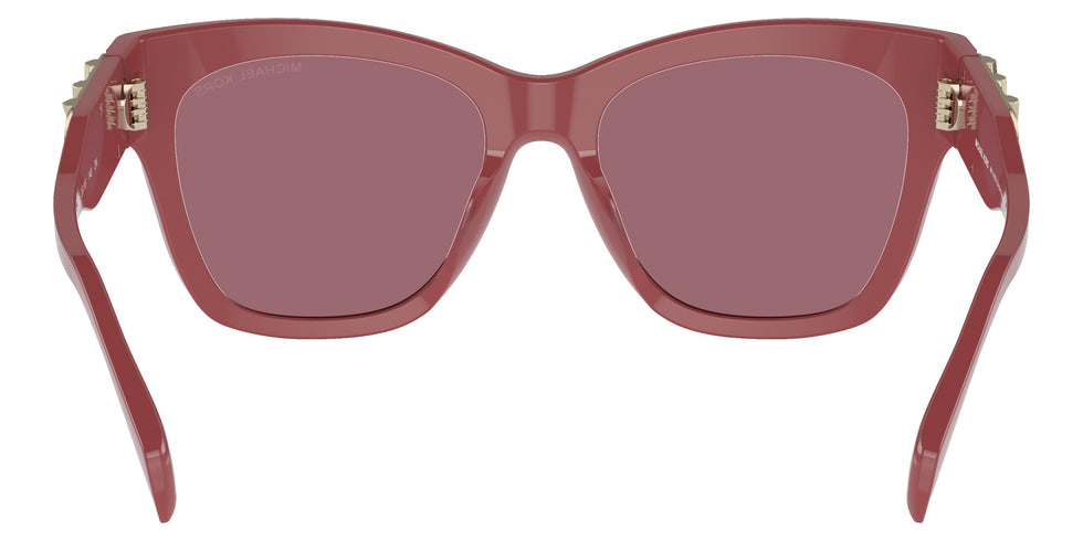 MICHAEL KORS MK2182U Empire Square 32566G 55 - Dusty Rose / Dusty Rose Solid #id:mk2182u32566g_s:100115