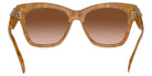 MICHAEL KORS MK2182U Empire Square 32883B 55 - Amber Tortoise #id:mk2182u32883b_s:100115
