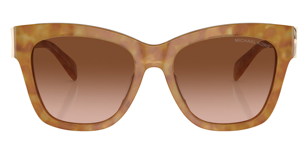 MICHAEL KORS MK2182U Empire Square 32883B 55 - Amber Tortoise #id:mk2182u32883b_s:100100