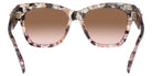 MICHAEL KORS MK2182U Empire Square 334513 55 - Pink Tortoise #id:mk2182u334513_s:102115