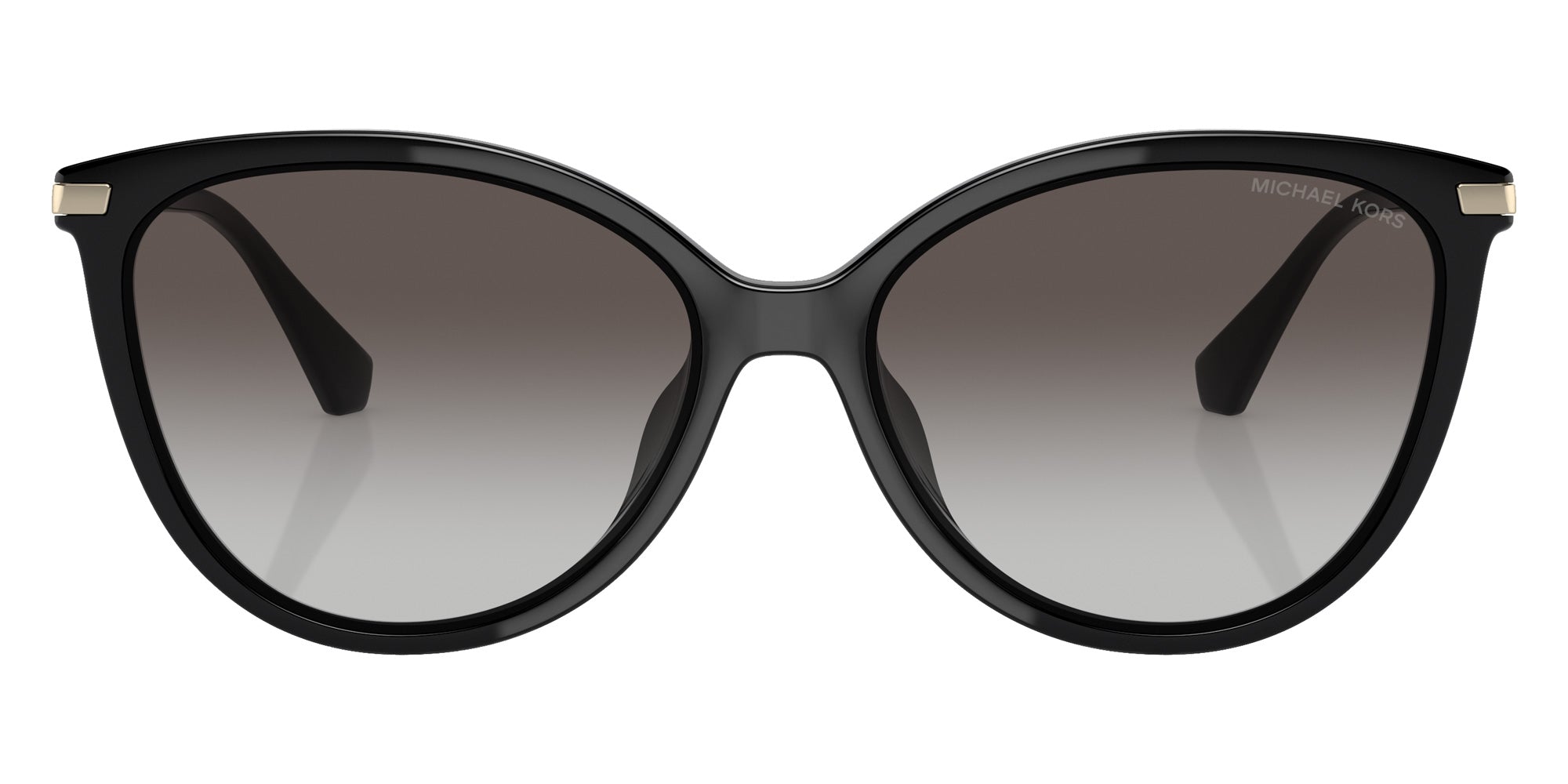 MICHAEL KORS MK2184U Dupont 30058G 58 - Black / Dark Gray Gradient #id:mk2184u30058g_s:100100