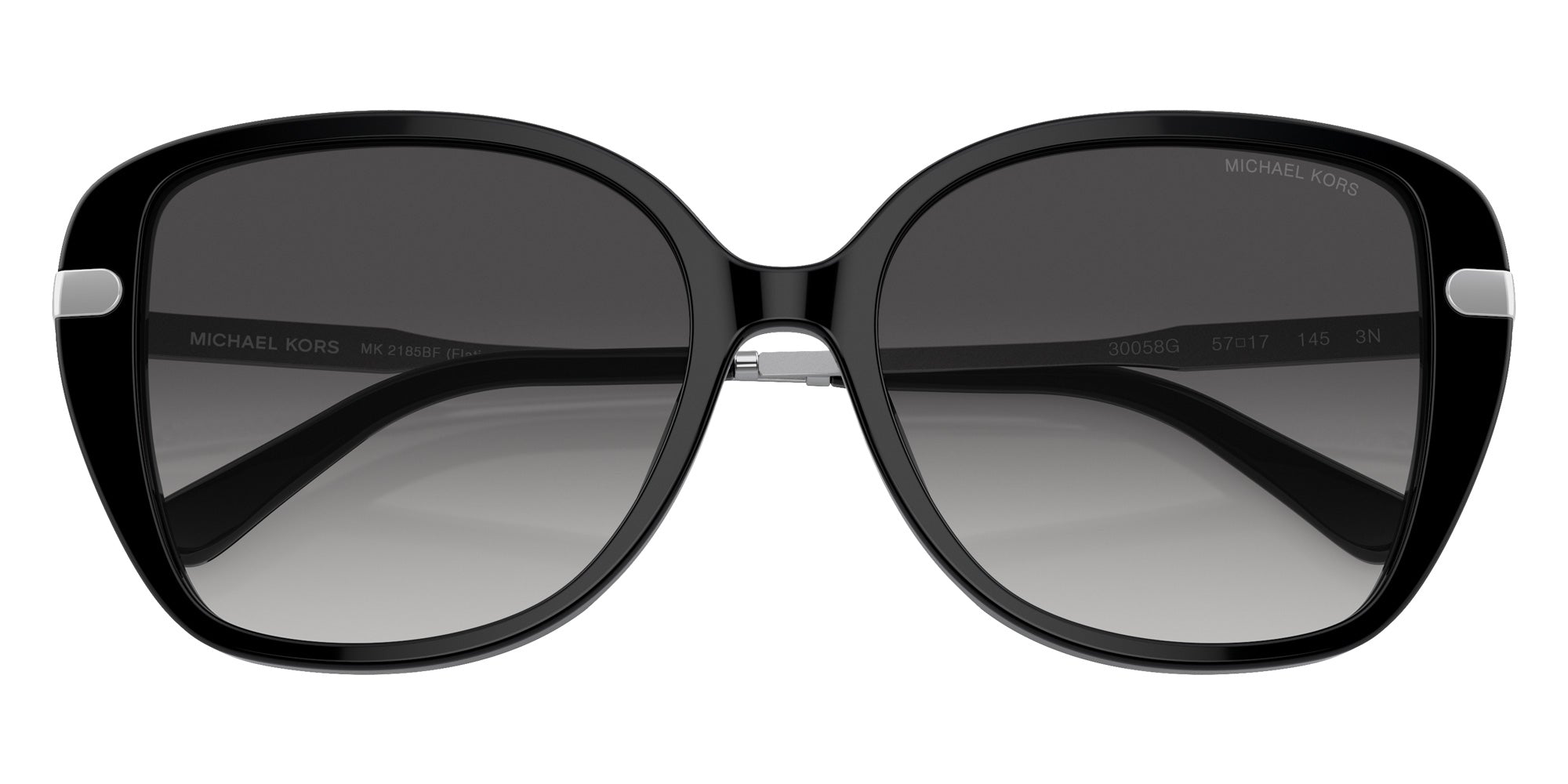 MICHAEL KORS MK2185BF 30058G 57 - Black #id:mk2185bf30058g_s:100120