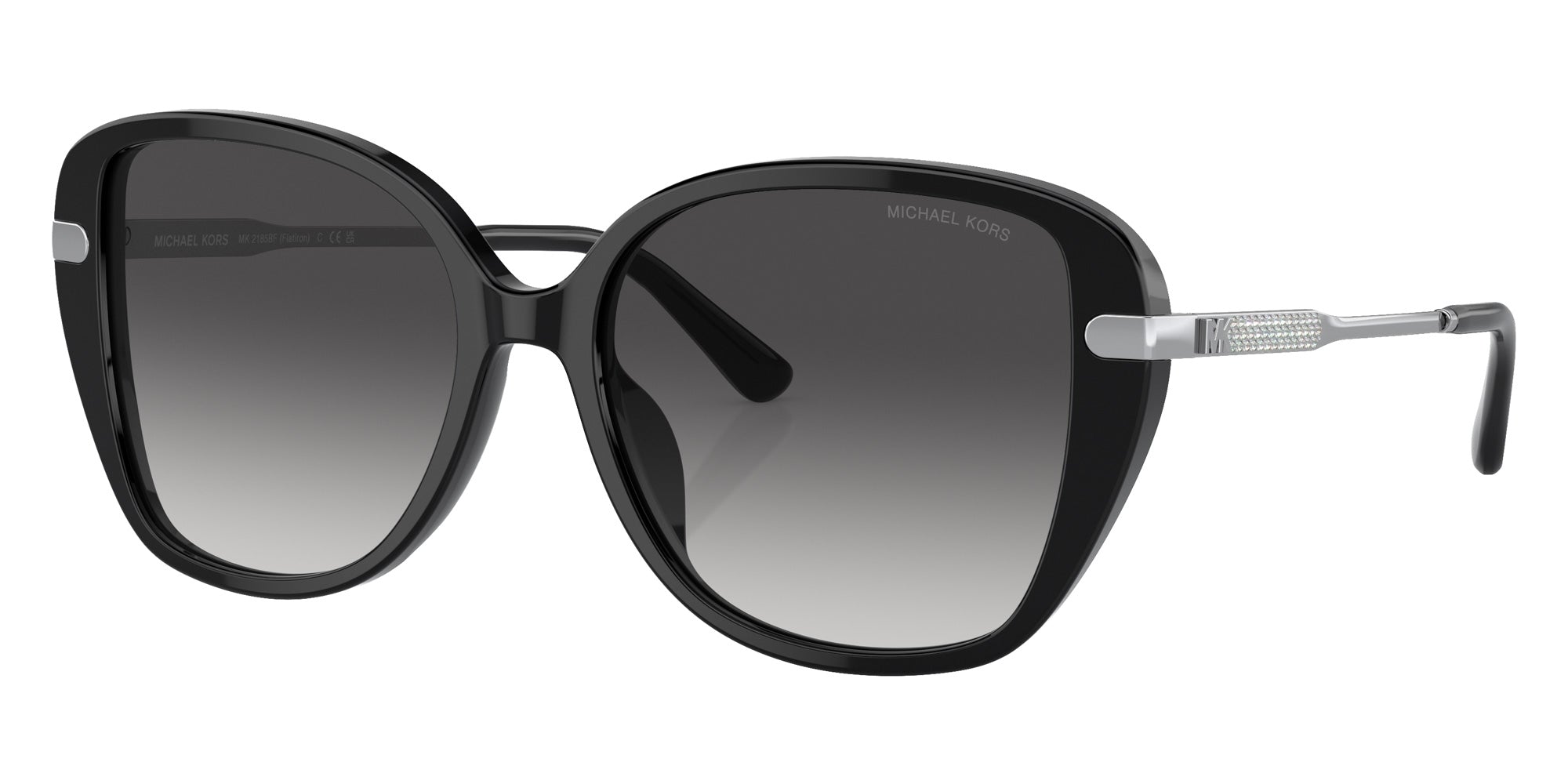 MICHAEL KORS MK2185BF 30058G 57 - Black #id:mk2185bf30058g_s:100105