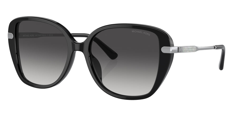 MICHAEL KORS MK2185BF 30058G 57 - Black #id:mk2185bf30058g_s:100105