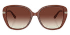 Michael Kors MK2185BU Flatiron 354813 56 - Milky Primrose #id:mk2185bu354813_s:100100