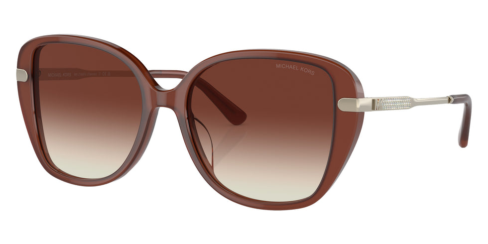Michael Kors MK2185BU Flatiron 354813 56 - Milky Primrose #id:mk2185bu354813_s:100105