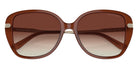 Michael Kors MK2185BU Flatiron 354813 56 - Milky Primrose #id:mk2185bu354813_s:100120
