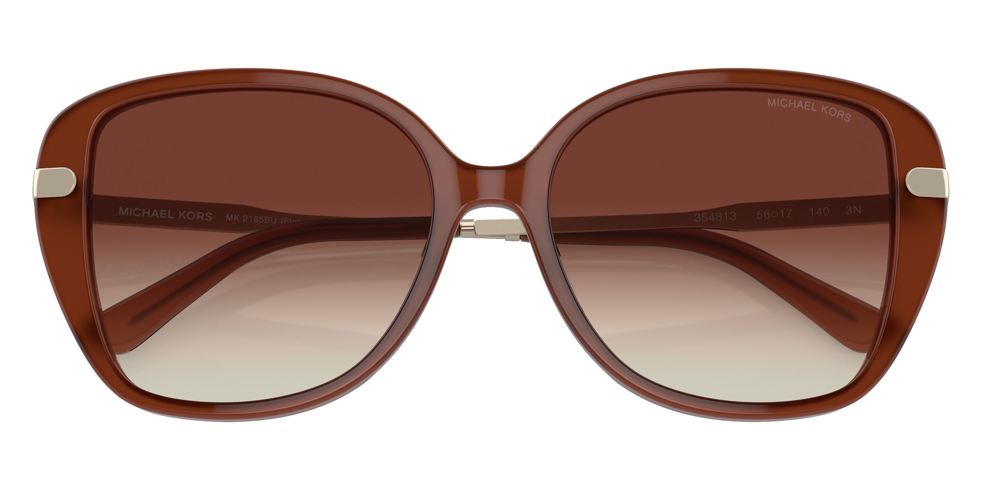 Michael Kors MK2185BU Flatiron 354813 56 - Milky Primrose #id:mk2185bu354813_s:100120
