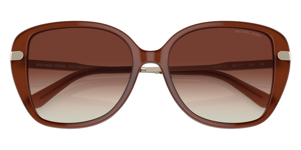 Michael Kors MK2185BU Flatiron 354813 56 - Milky Primrose #id:mk2185bu354813_s:100120