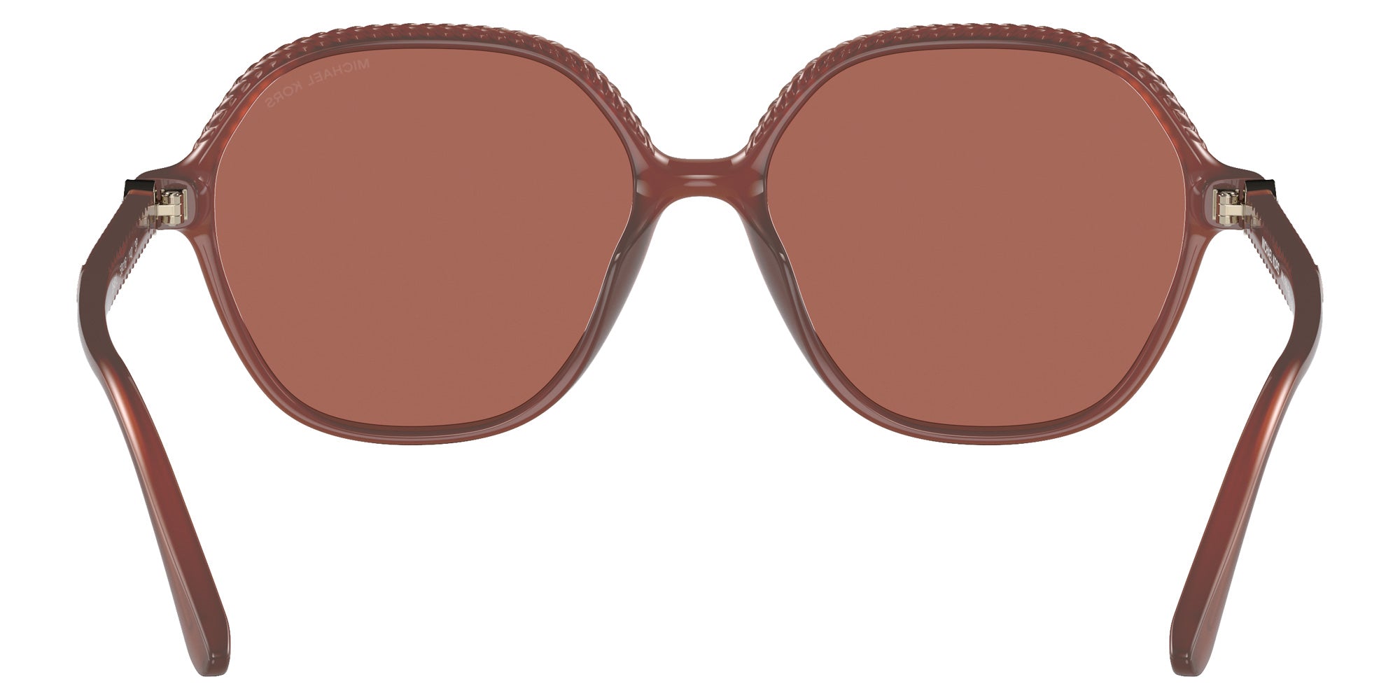 MICHAEL KORS MK2186U Bali 35481L 58 - Milky Primrose / Brown Sunset Polarized #id:mk2186u35481l_s:100115