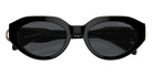 MICHAEL KORS MK2192 Empire Oval 300587 53 - Black #id:mk2192300587_s:100120