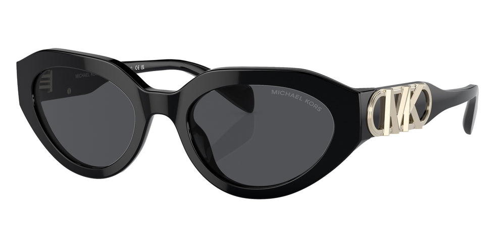 MICHAEL KORS MK2192 Empire Oval 300587 53 - Black #id:mk2192300587_s:100105