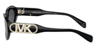 MICHAEL KORS MK2192 Empire Oval 300587 53 - Black #id:mk2192300587_s:100110