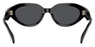 MICHAEL KORS MK2192 Empire Oval 300587 53 - Black #id:mk2192300587_s:100115