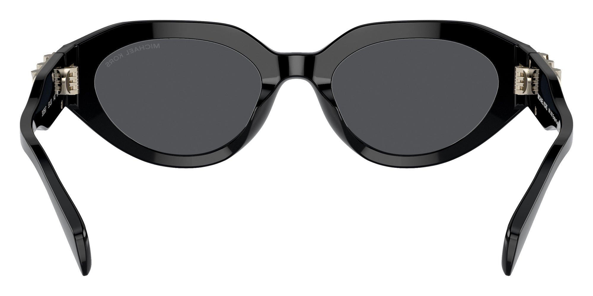 MICHAEL KORS MK2192 Empire Oval 300587 53 - Black #id:mk2192300587_s:100115