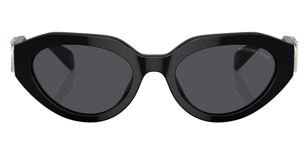 MICHAEL KORS MK2192 Empire Oval 300587 53 - Black #id:mk2192300587_s:100100