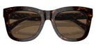 MICHAEL KORS MK2193U Empire Square 4 300673 52 - Dark Tortoise #id:mk2193u300673_s:100120