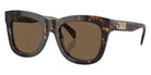 MICHAEL KORS MK2193U Empire Square 4 300673 52 - Dark Tortoise #id:mk2193u300673_s:100105