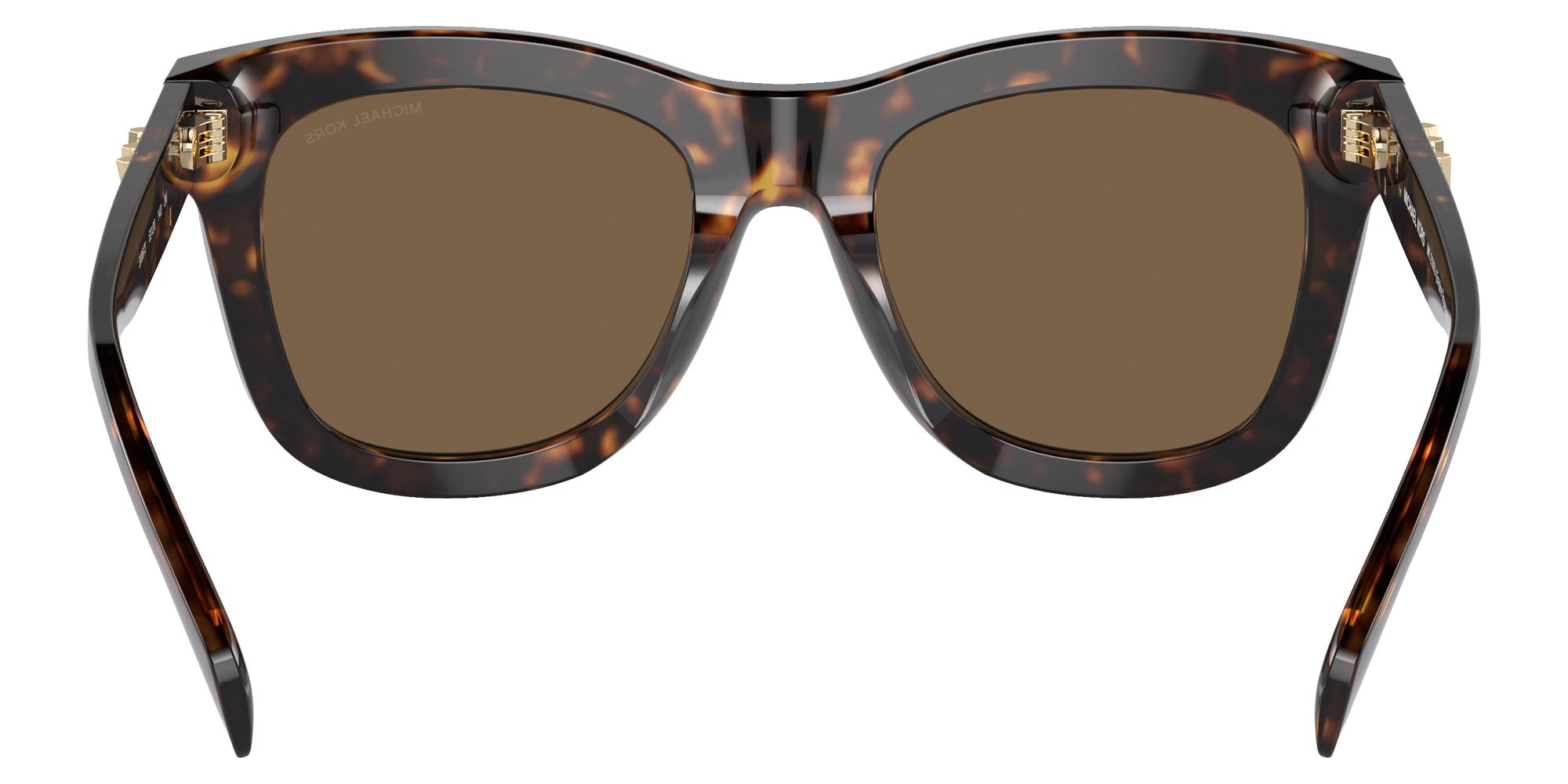 MICHAEL KORS MK2193U Empire Square 4 300673 52 - Dark Tortoise #id:mk2193u300673_s:100115