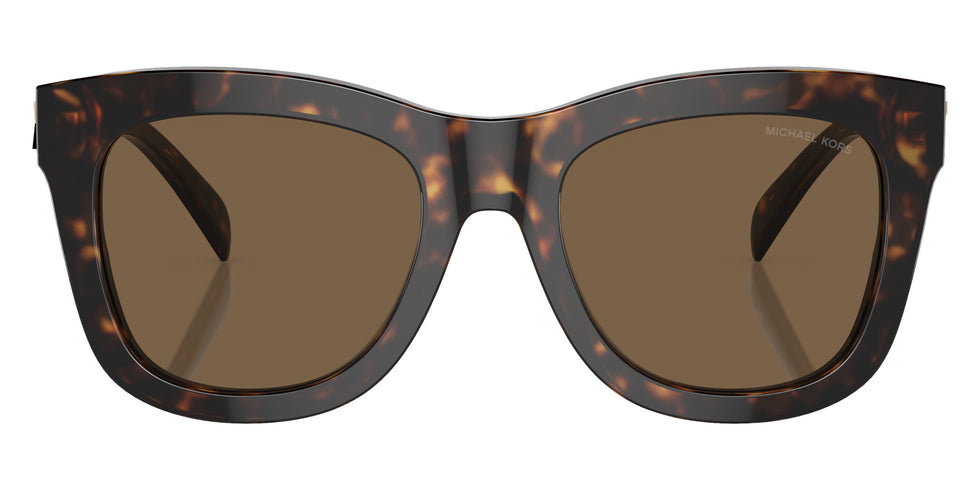 MICHAEL KORS MK2193U Empire Square 4 300673 52 - Dark Tortoise #id:mk2193u300673_s:100100