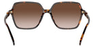 MICHAEL KORS MK2196F Jasper 300613 60 - Dark Tortoise / Brown Gradient #id:mk2196f300613_s:100115