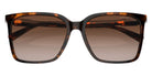 MICHAEL KORS MK2197U Canberra 300613 56 - Dark Tortoise / Brown Gradient #id:mk2197u300613_s:100120
