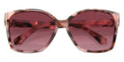 MICHAEL KORS MK2201 Malia 39468H 58 - Pink Pearlized Tortoise / Burgundy Gradient #id:mk220139468h_s:100120
