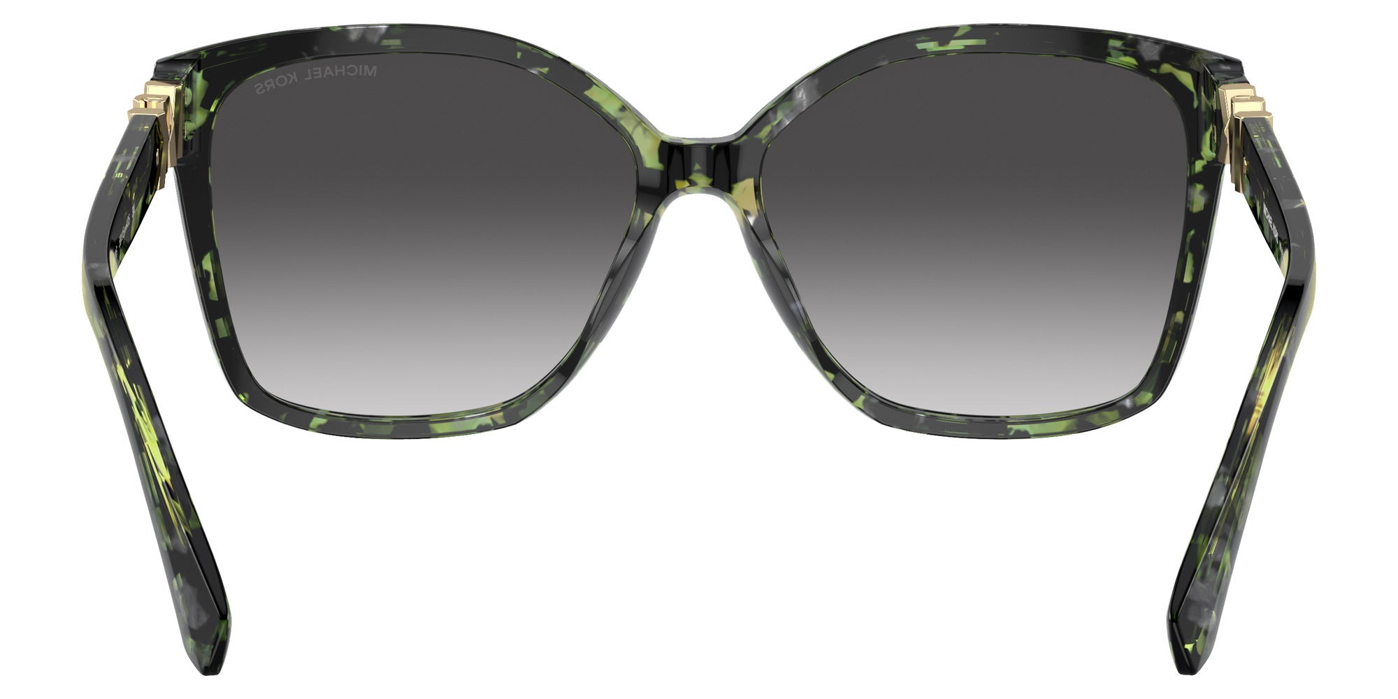 MICHAEL KORS MK2201 Malia 39538G 58 - Amazon Green Tortoise #id:mk220139538g_s:100115