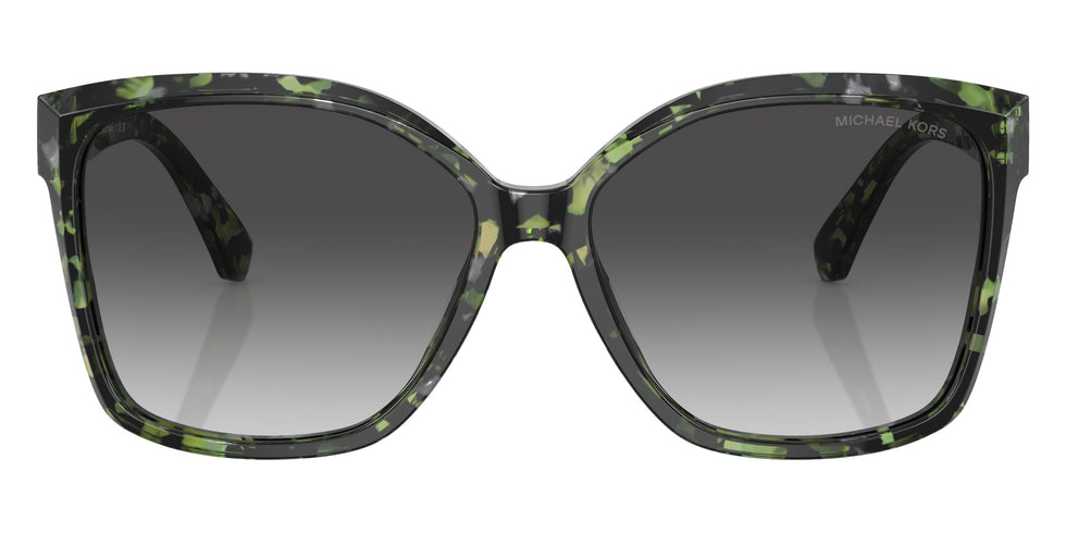 MICHAEL KORS MK2201 Malia 39538G 58 - Amazon Green Tortoise #id:mk220139538g_s:100100