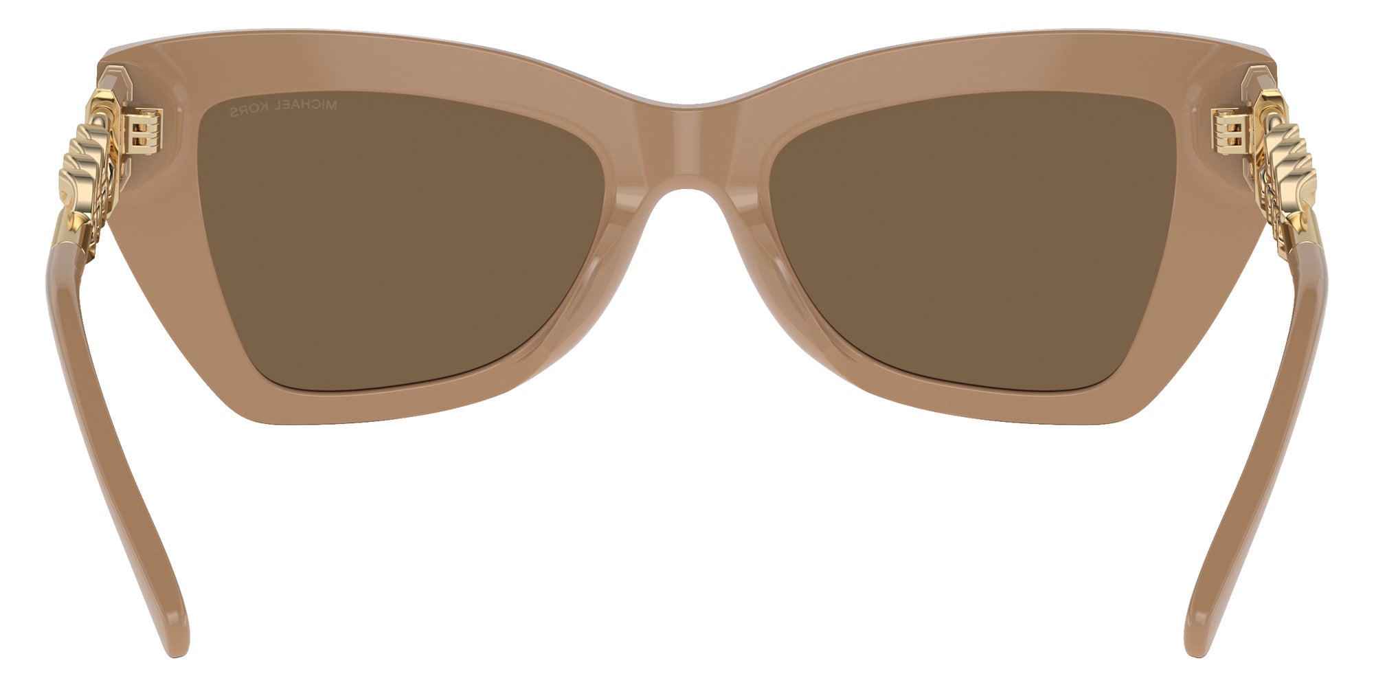 MICHAEL KORS MK2205 Montecito 395473 52 - Camel Solid #id:mk2205395473_s:100115