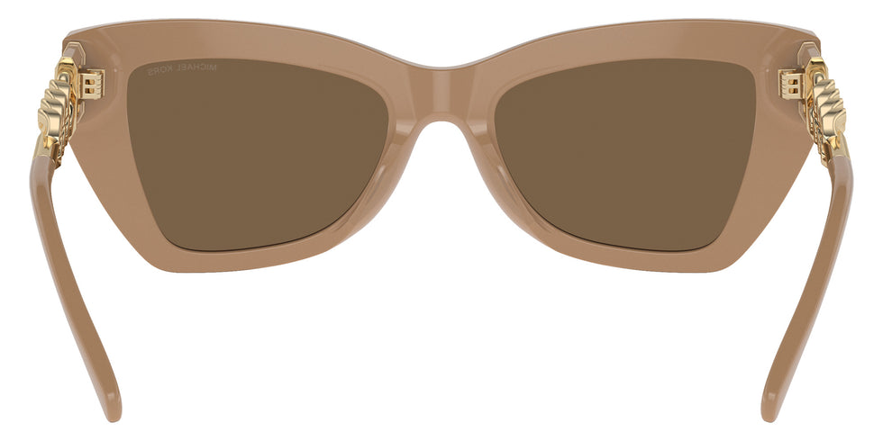 MICHAEL KORS MK2205 Montecito 395473 52 - Camel Solid #id:mk2205395473_s:100115