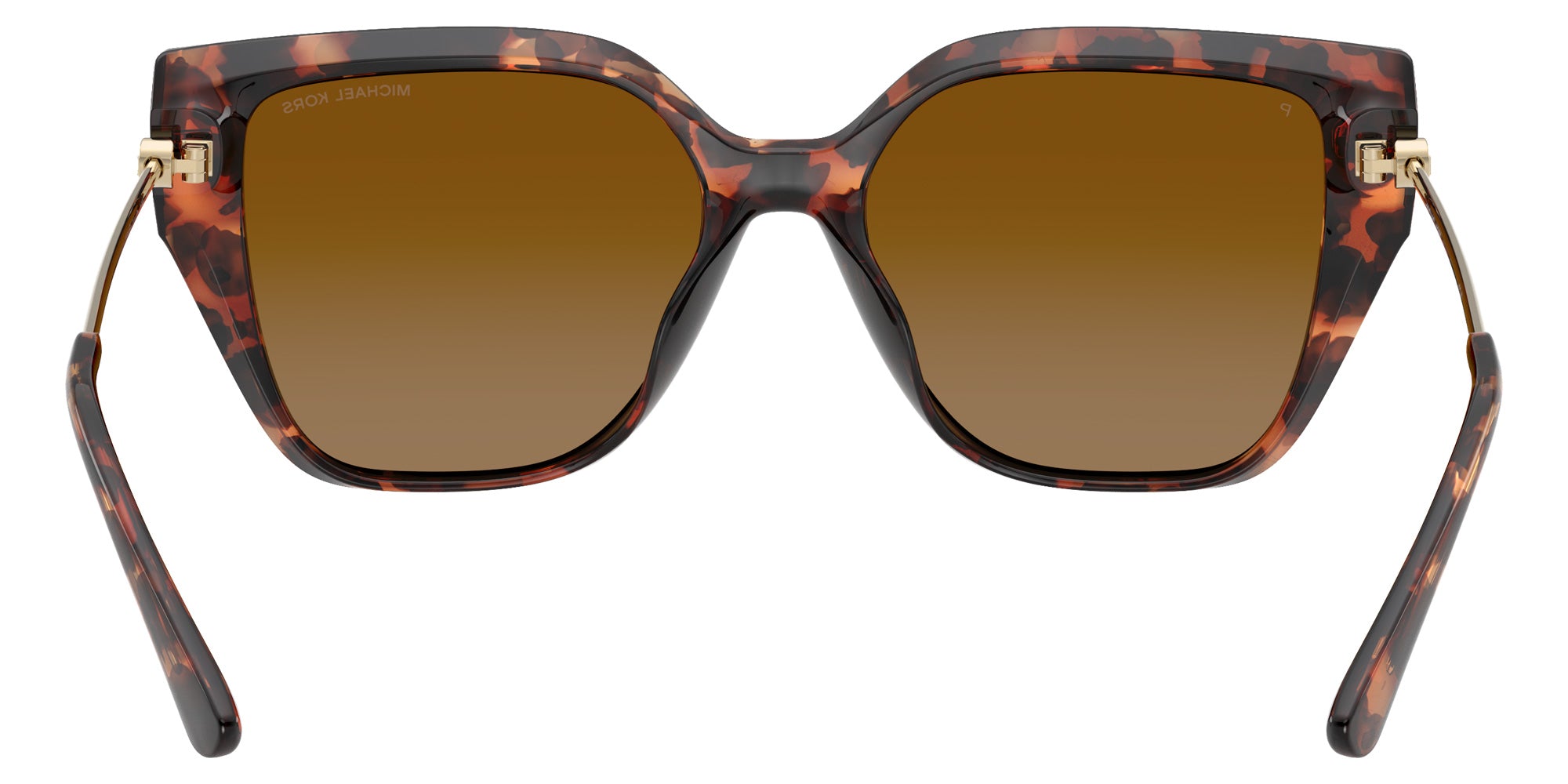 MICHAEL KORS MK2231U St. Barths 40319P 54 - Luggage Tortoise #id:mk2231u40319p_s:100115