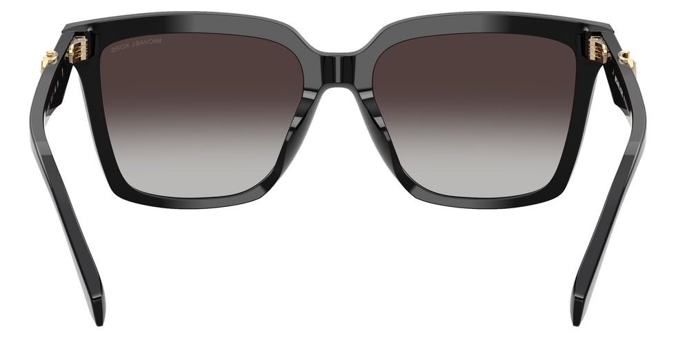 MICHAEL KORS MK2256U Menaggio 30058G 53 - Black / Light Gray Gradient #id:mk2256u30058g_s:100115