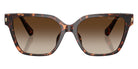MICHAEL KORS MK2263U Piedmont 300613 56 - Dark Tortoise / Smoke Gradient #id:mk2263u300613_s:100100