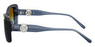 MICHAEL KORS MK2270U Tokyo 30025D 53 - Navy #id:mk2270u30025d_s:100110