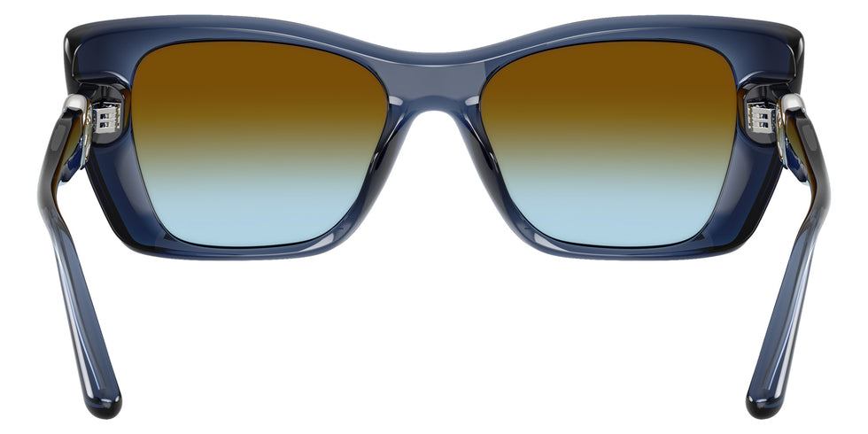 MICHAEL KORS MK2270U Tokyo 30025D 53 - Navy #id:mk2270u30025d_s:100115