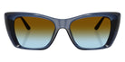 MICHAEL KORS MK2270U Tokyo 30025D 53 - Navy #id:mk2270u30025d_s:100100