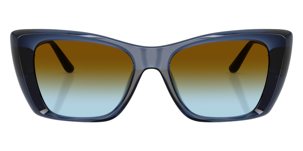 MICHAEL KORS MK2270U Tokyo 30025D 53 - Navy #id:mk2270u30025d_s:100100