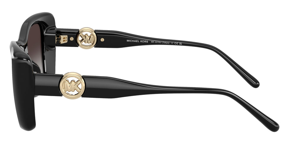 MICHAEL KORS MK2270U Tokyo 30058G 51 - Black #id:mk2270u30058g_s:102110
