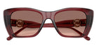 MICHAEL KORS MK2270U Tokyo 317513 51 - Rosewood #id:mk2270u317513_s:106120