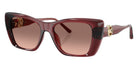 MICHAEL KORS MK2270U Tokyo 317513 51 - Rosewood #id:mk2270u317513_s:106105