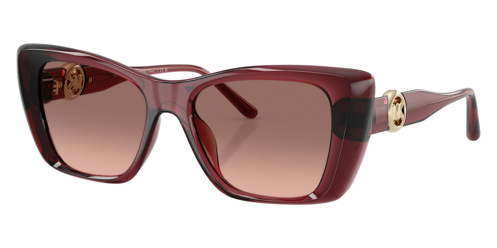 MICHAEL KORS MK2270U Tokyo 317513 51 - Rosewood #id:mk2270u317513_s:106105