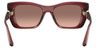 MICHAEL KORS MK2270U Tokyo 317513 51 - Rosewood #id:mk2270u317513_s:106115